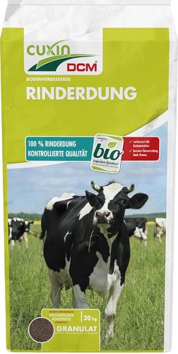 Cuxin rinderdung kg - rinderdung, 10,5