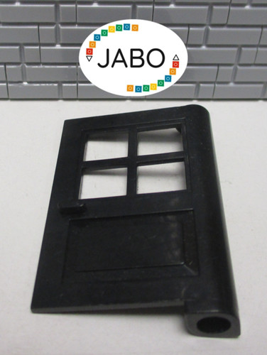 Lego 3861 tür - ,