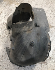 Vauxhall Combo E Radlaufwanne