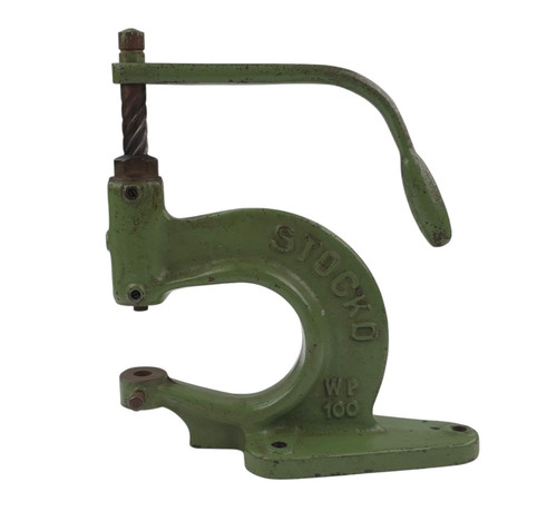 Stocko wp100 nieten hand - wp100,