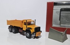 Herpa 861000 lkw iveco - 861000, h0