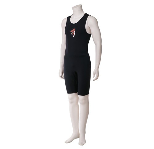 Ascan monoshorty thermoflex - monoshorty,
