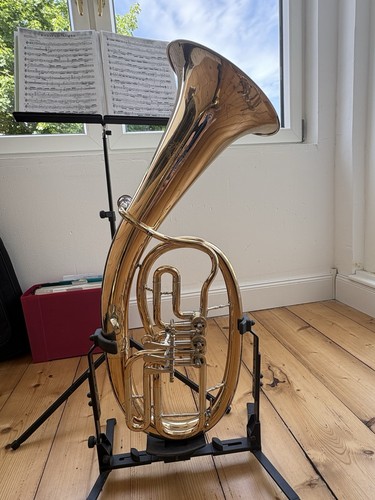Tenorhorn 3032 g - b&s, bb