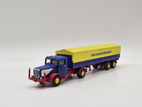 Wiking herpa brekina 87 - brekina, 1:87