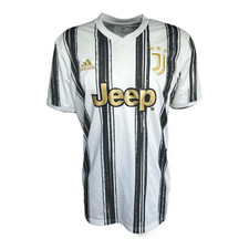 Adidas Juventus Turin Heim Trikot Juve Saison 2020/2021 Größe XL