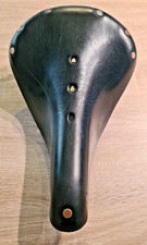 Brooks Fahrrad Sattel - Leder