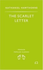 The Scarlet Letter (Penguin