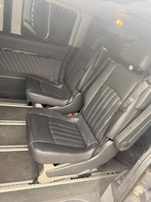 Mercedes Benz W639 Einzelsitz