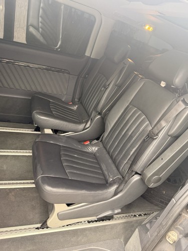 Mercedes benz w639 - benz,