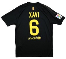 Nike 2011 barcelona xavi - 2011-12,