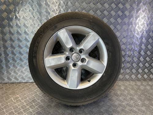 Toyota rav 2004 - (xa20), 16