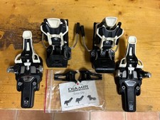 TOP Skitourenbindung Fritschi Diamir Vipec 12 – 90mm Stopper