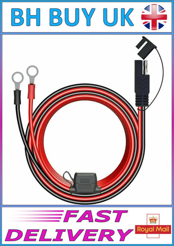12v ladekabel für motorrad - 12v,