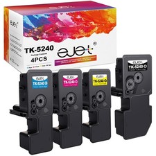 Toner Set, Kyocera TK-5240