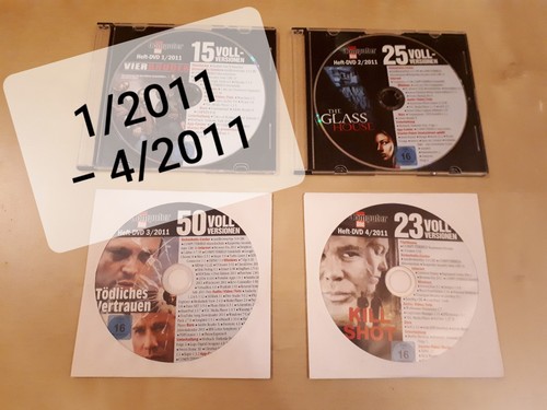 Computer bild dvd - computer,