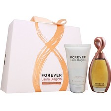 Laura Biagiotti Forever Set 60