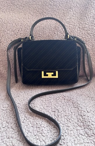 Givenchy mini eden tasche aus - givenchy,