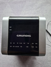 Grundig Sonoclock 560