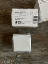 Gira 445466 SCHUKO-Steckdose