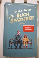 Der Buchspazierer - Spiegel Bestseller