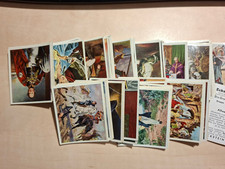 127 ECKSTEIN NR 5 Zigaretten