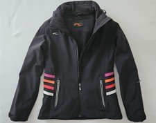 Lasse Kjus Premium Skijacke