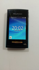 228 sony ericsson - ericsson, w150