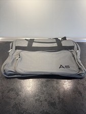 audi sport tasche A5 NEU
