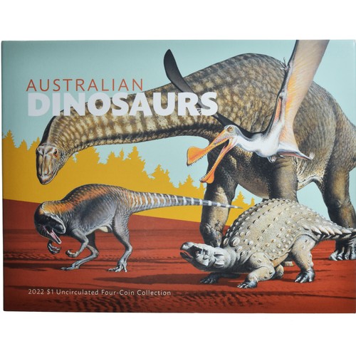 Münze australien set - australien,,