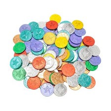 Spielzeug Münzen Kinder