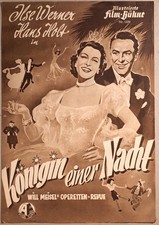 IFB-1320-Königin einer Nacht