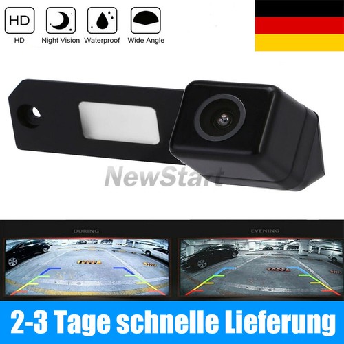 Rückfahrkamera einparkhilfe - rückfahrkamera,