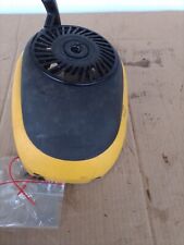 Tecumseh CTR 172 E-62027A Seilzug Starter,  Deckel für Benzin-Motor-Rasenmäher