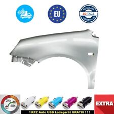 Kotflügel VW POLO 9N Links LA7W 01-05 Neu Lackiert