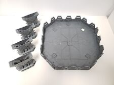 Warhammer 40k Gelände Terrain Scenery Skyshield Landing Pad Landingpad