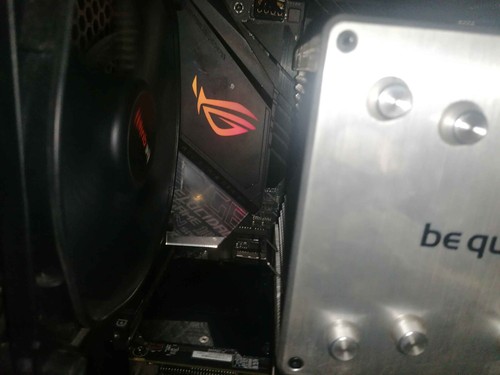 9700k 2070rtx z390 - +2070rtx, +z390