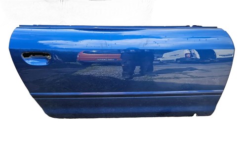 Audi cabrio vorne - b6, tür