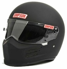 Simpson Bandit Helm Snell