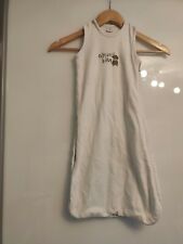 My little bear, Schlafsack, Baby, Weiß, Ca. 70 cm, Frühling/Sommer