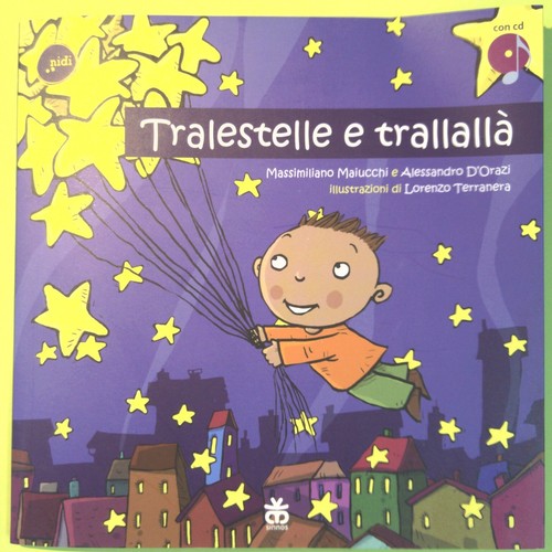 Trealestelle trallà - trealestelle,