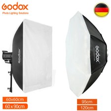 DE Godox Bowens Softbox