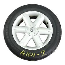 Nissan Murano Z50 Alufelge