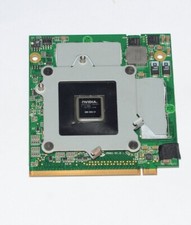 ACER nVidia Geforce 9600M GS