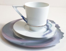 Selb K&K Styling Sammeltasse