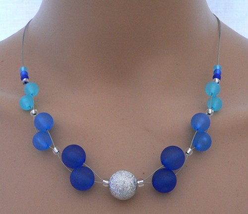 Halskette halsreif collier - halsreif,