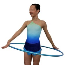 RSG ANZUG Wettkampfanzug