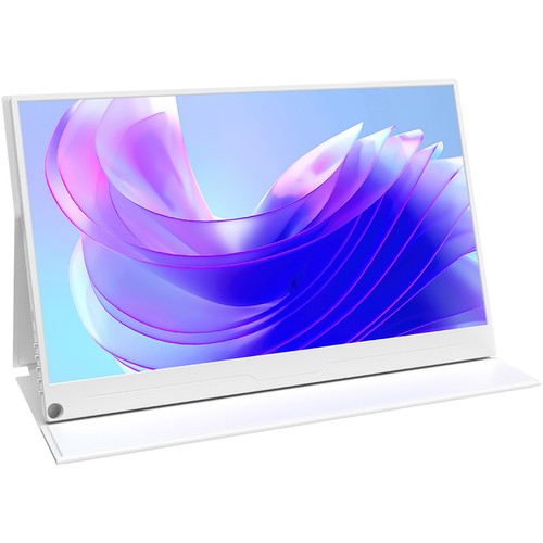 Uperfect portable monitor - portable, 15,6