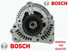 Lichtmaschine VW für Golf III Passat Vento T4 Seat Ibiza Cordoba 90A