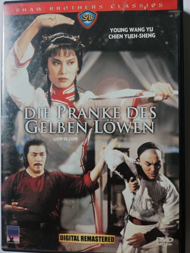 Dvd film eastern die pranke - die,