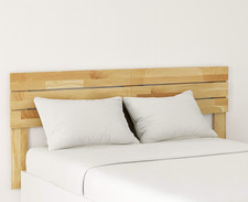 Kopfteil Bett-Kopfteil Bettkopfteil Betthaupt Bettrückwand 180 cm